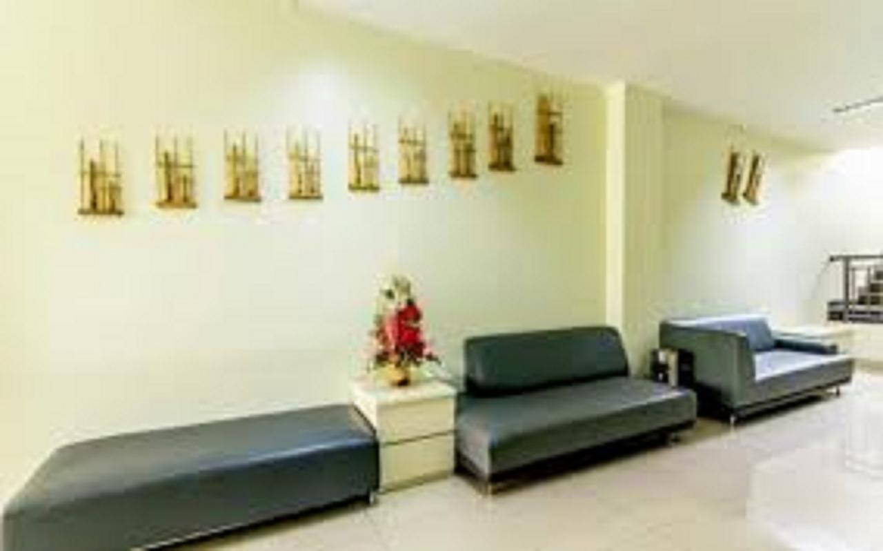 Smart Room Pasteur Bandung Exterior photo