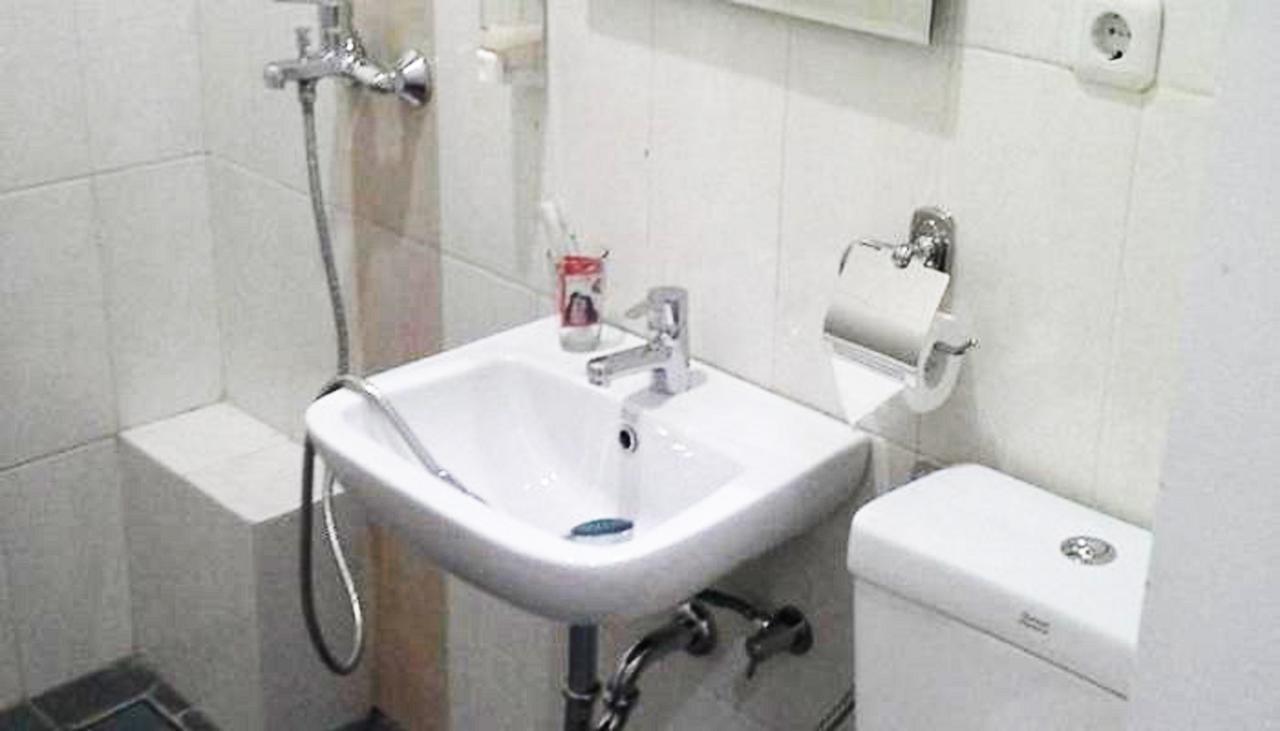 Smart Room Pasteur Bandung Exterior photo