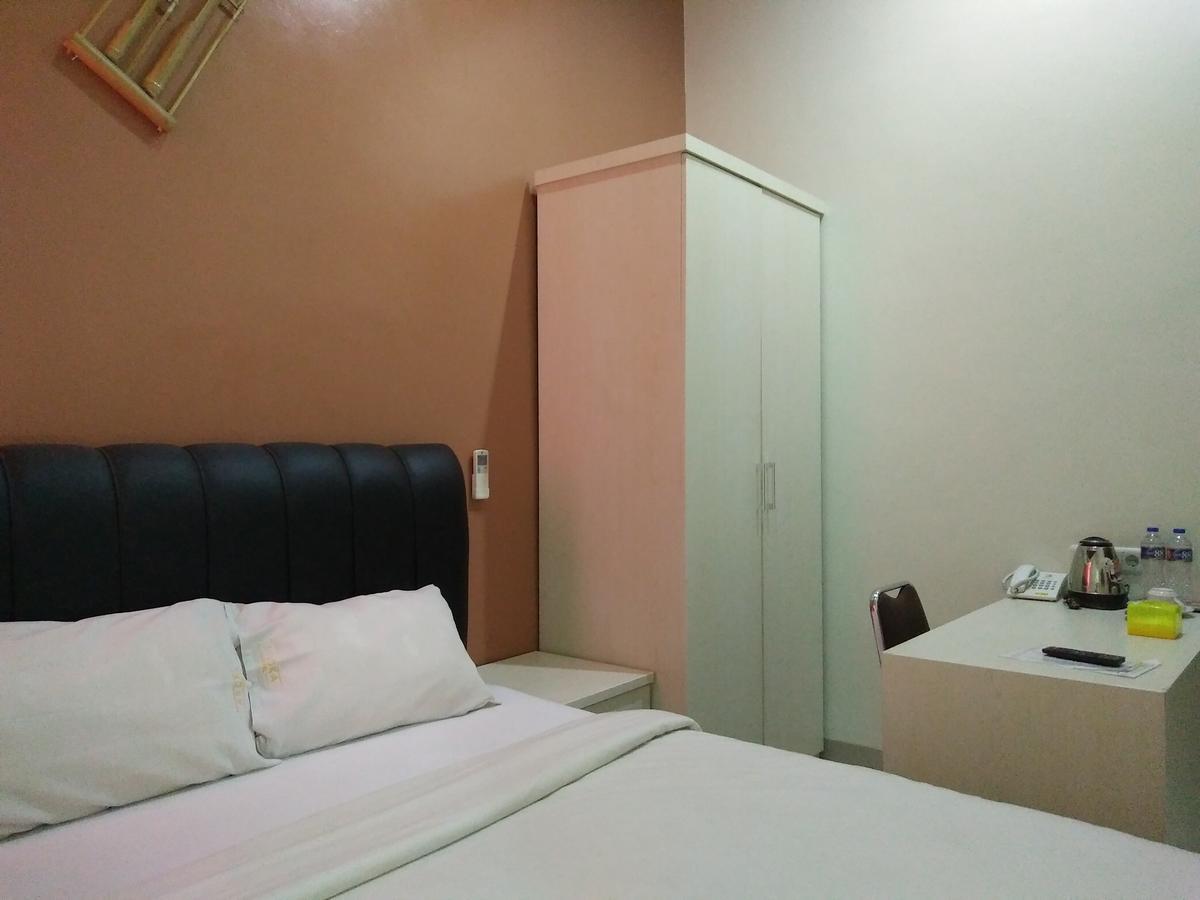 Smart Room Pasteur Bandung Exterior photo
